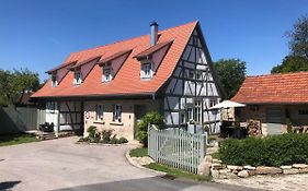 Ferienhaus Hassgautor